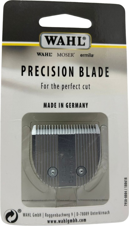 Produktbild Moser Schneidsatz Ersatzscherkopf (1 x)
