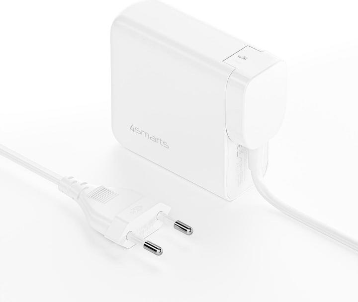 Produktbild 4smarts GaN Flex Pro (100 W, 4 Ports)