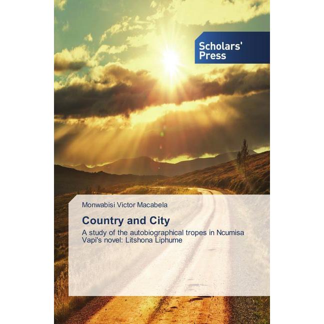 Country and City, Fachbücher