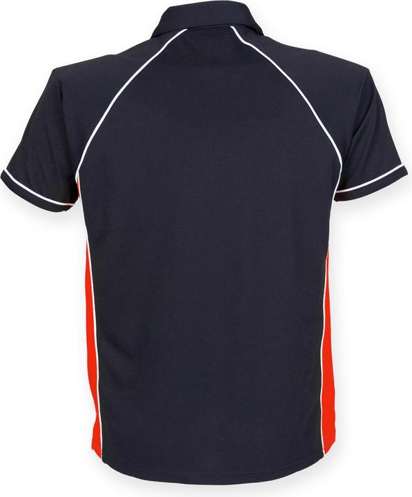 Image du produit Finden & Hales Polo sport manches courtes (L)
