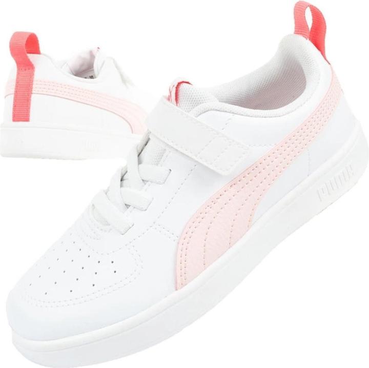 Image du produit Puma - Baskets RICKIE AC - Enfant (22)