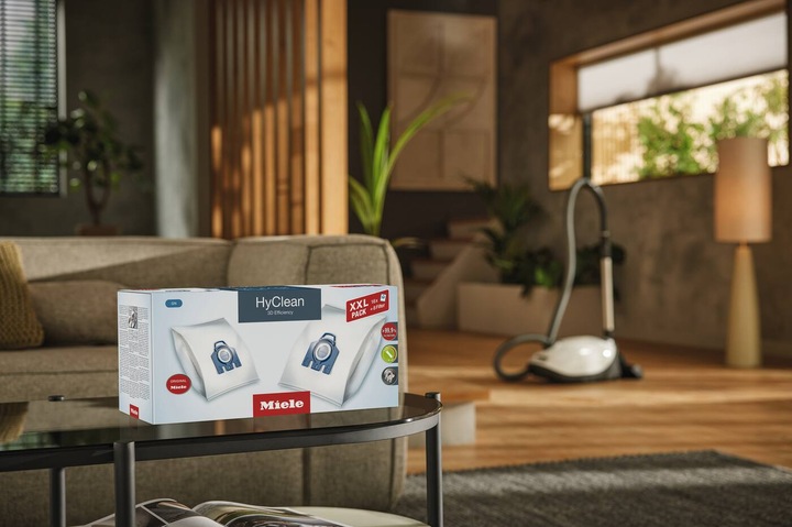 Immagine prodotto Miele HyClean 3D Efficienza GN (16 x)