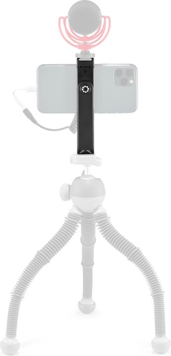 Actual product image Joby GripTight 360 Phone Mount (Stand clamp)