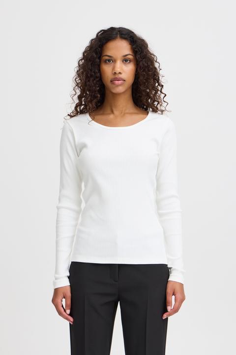 Immagine prodotto Ichi IHPALMER RIB LS 20120344 (L)