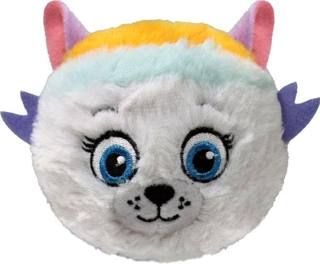 Actual product image Ty Beanie Bouncers - PAW Patrol - Everest - ca. 7 cm (7 cm)