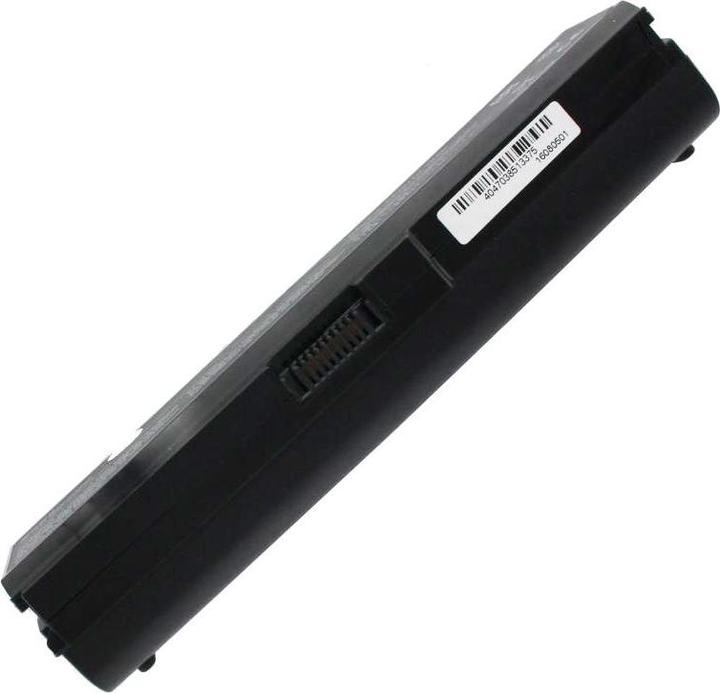 Image du produit Toshiba Batterie PABAS230, PA3817U-1BRS, PA3818U-1BRS, PA3819U-1BRS, PABAS178, PABAS227, PABAS228 (6 cabines, 8800 mAh)