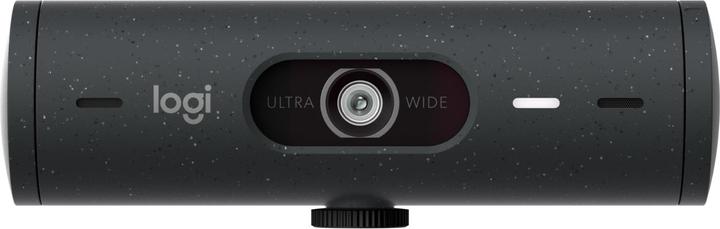 Productafbeelding Logitech Brio 505 - GRAPHITE - EMEA (4 Mpx)
