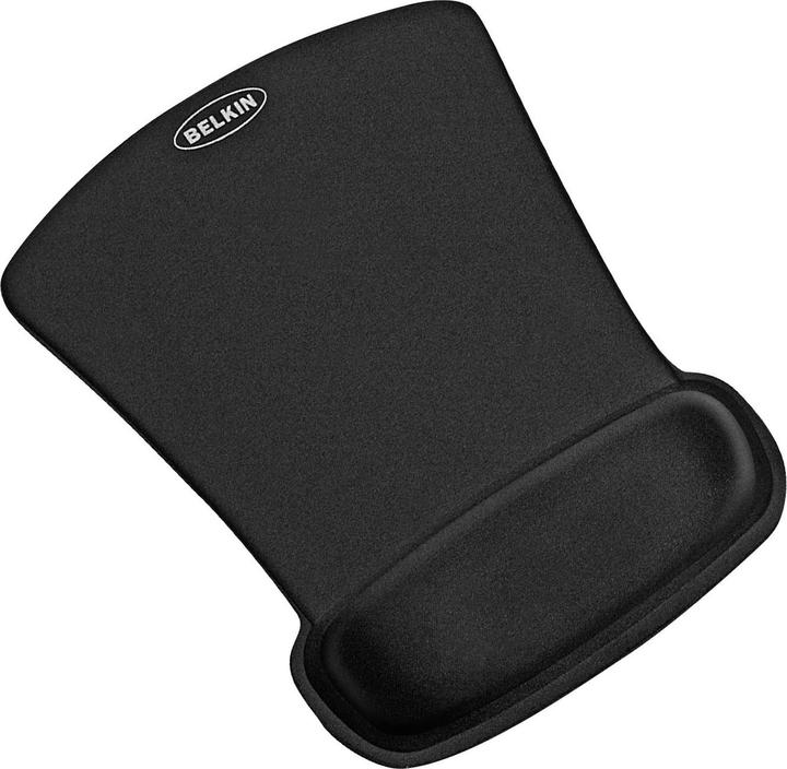 Produktbild Belkin Waverest Gel Mousepad (M)