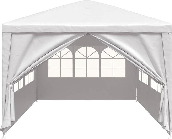 Produktbild vidaXL Partyzelt (600 cm, 300 cm)