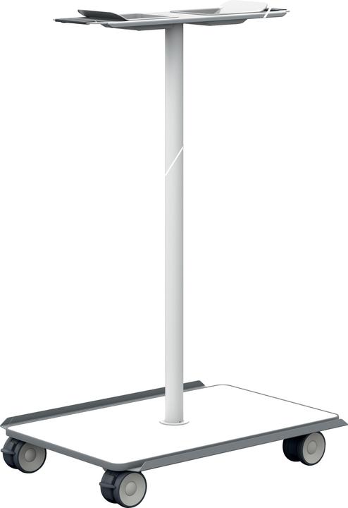 Actual product image Nobo Whiteboard Collaboration System Move & Meet Mobile