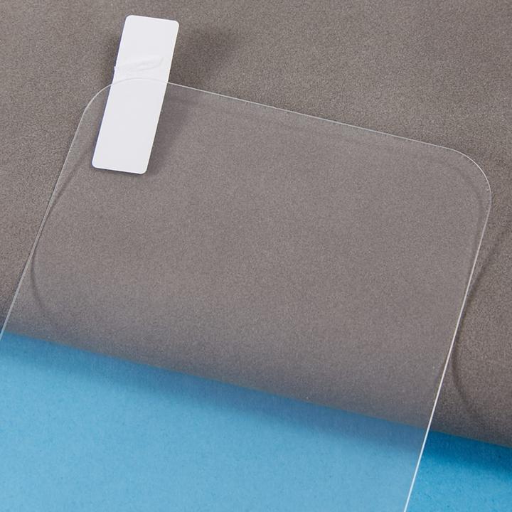 Actual product image Ueli Express Screen protector armoured glass (1 pcs., Apple iPhone 15 Plus, Apple iPhone 15 Pro Max)