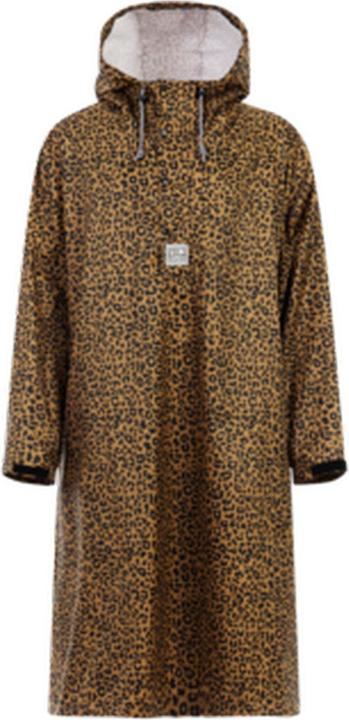 Protest Rainponcho PRTLaugh rain poncho (One Size)