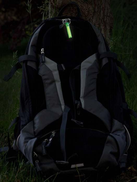 Immagine prodotto Ni-Glo Marchio luminoso arancione