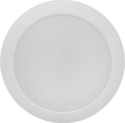 Okko Recessed LED Light Epirus 12w Round