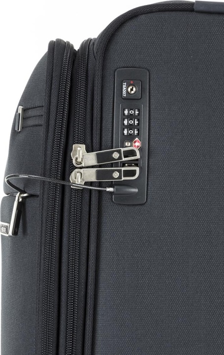 Immagine prodotto Samsonite Spinner BASE BOOST (35 l, Bagaglio a mano (fino a 50 litri))