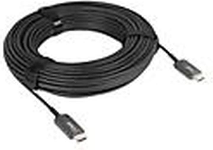 Image du produit Club 3D HDMI (Typ A) — HDMI (Typ A) (20 m, HDMI, 2.1)