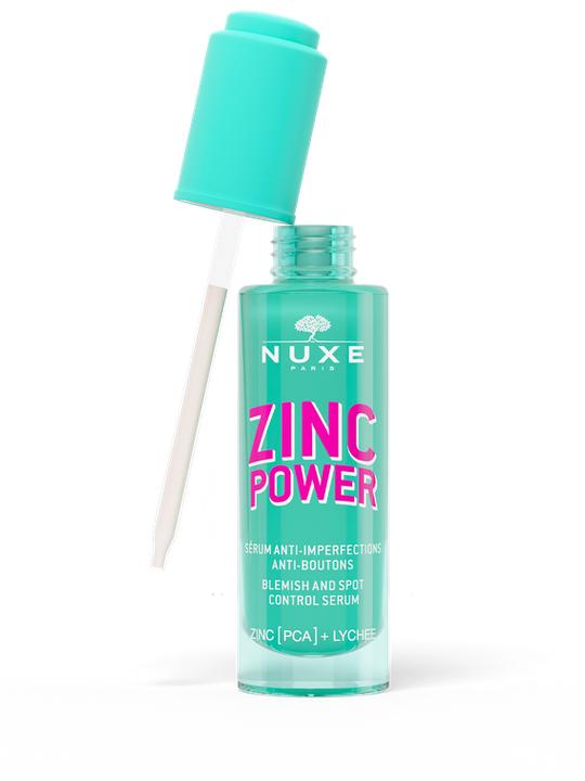Immagine prodotto Nuxe Zinc Power Sérum A Imperf 30ml (30 ml)