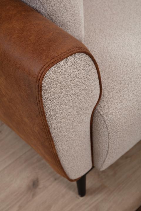 Produktbild Atelier del Sofa Aren (3-Sitzer)