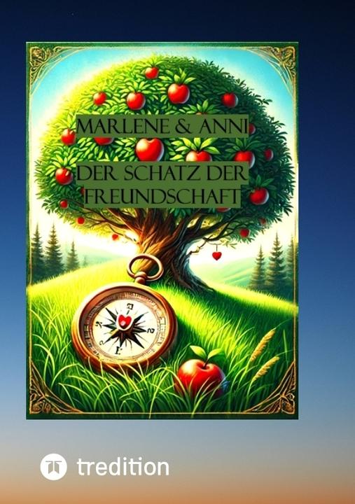 Children's books
