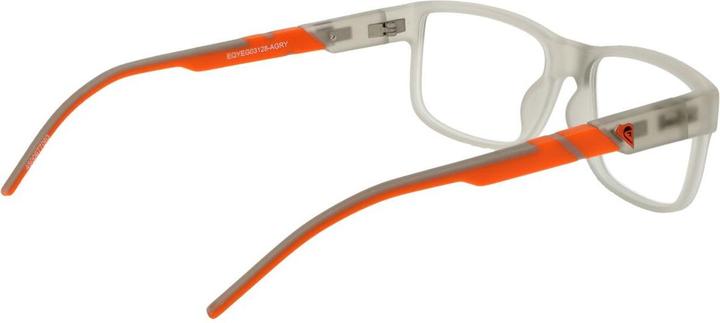 Actual product image Quiksilver Brillenfassung Eqyeg03128 Agry (no correction)