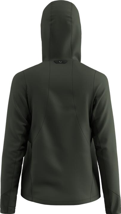 Produktbild Salewa Puez Merino Durastretch Kapuzenpulli Da (XL)