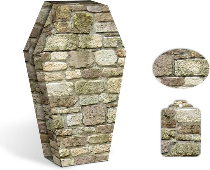 Actual product image Ursus Gift Box Spooky (6x)