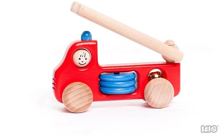 Produktbild Bajo Kleine Feuerwehr