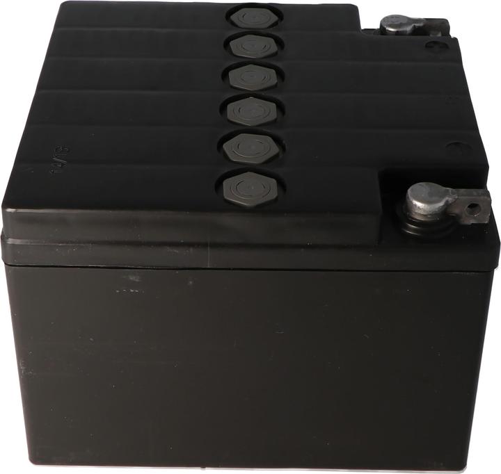 Actual product image Exide Blei Akku passend für Air-Shields TI500 (12 V, 25 Ah)