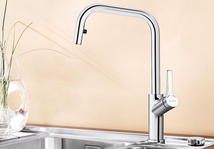 Actual product image Blanco Jurena-S