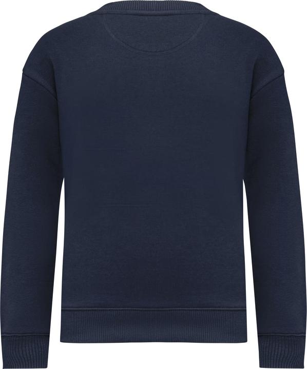 Image du produit Native Spirit Sweatshirt col rond enfant