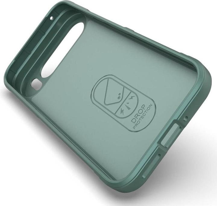 Actual product image Cover-Discount Google Pixel 9 Pro XL - Rugged Protective Cover (Google Pixel 9 Pro XL)