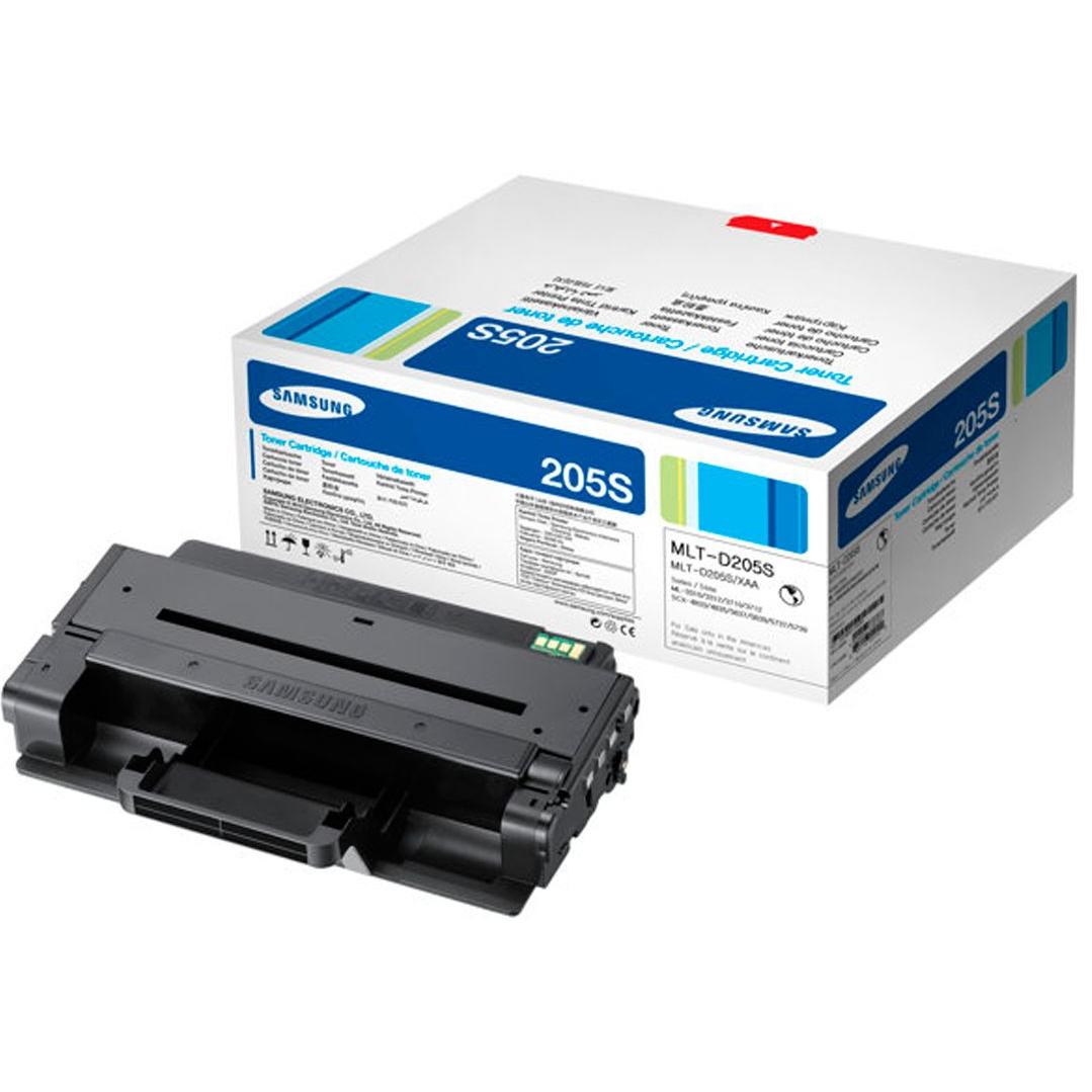 Samsung, Toner, Mlt-D205s (BK)