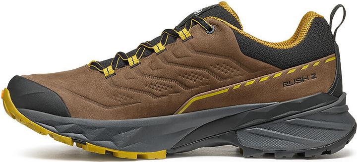 Image du produit Scarpa Rush 2 Pro GTX (45)