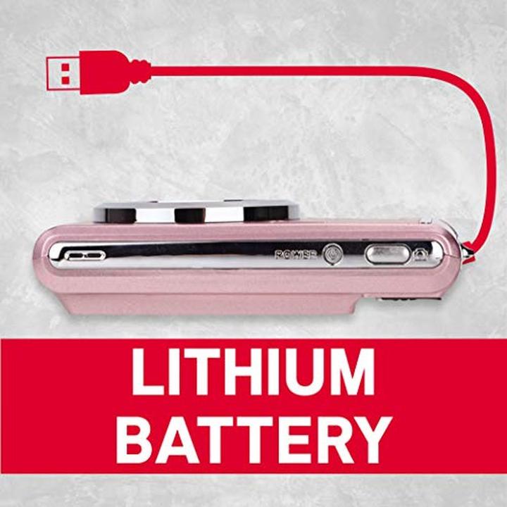 Actual product image AGFAPHOTO DC5200 (21 Mpx)