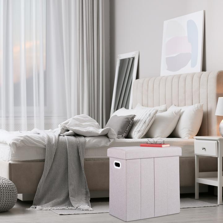 Actual product image Relaxdays Stool