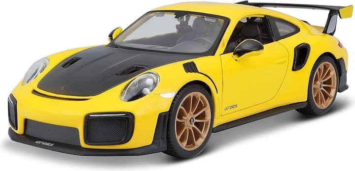 Maisto Porsche 911 GT2 RS