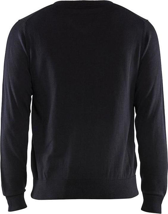 Produktbild Blakläder Pullover (M)