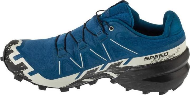 Actual product image Salomon Speedcross 6 GTX - 68434 (47 1/3)