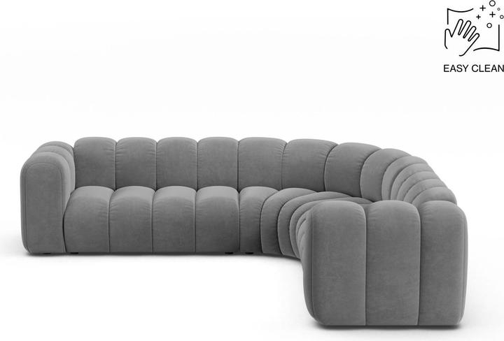 Image du produit Micadoni Lupine (Canapé d’angle)
