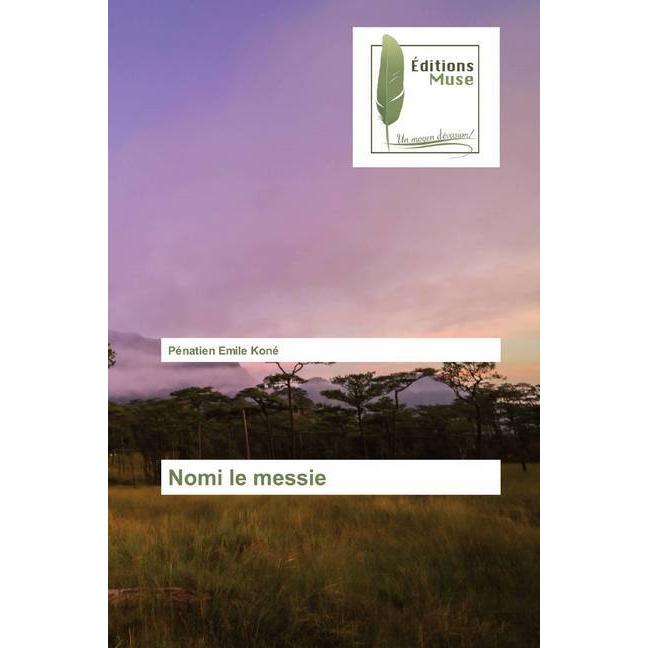 Nomi le messie, Schulbücher von Pénatien Emile Koné
