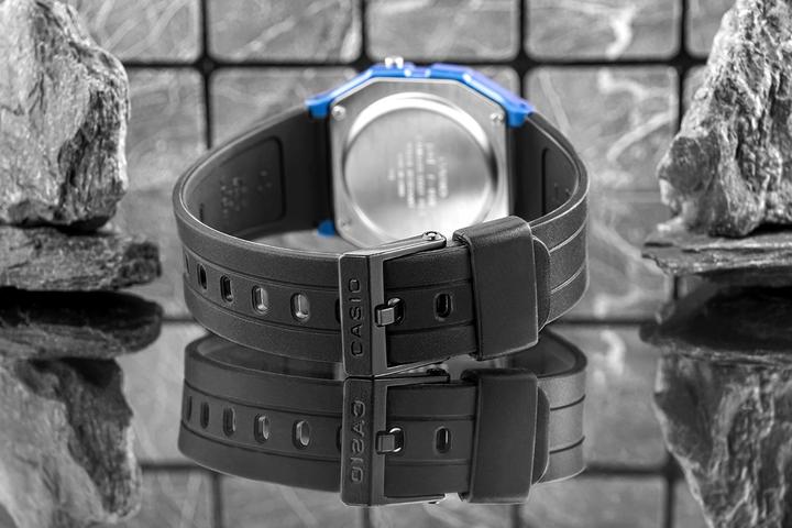 Actual product image Casio Vintage (Digital watch, 35 mm)