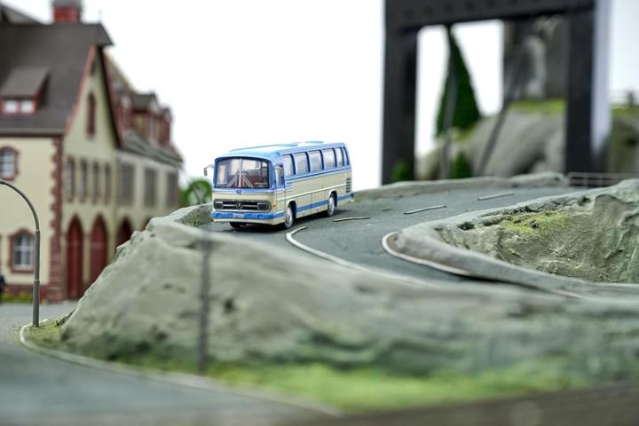 Image du produit Carson Auto RC (RTR Prêt à fonctionner)