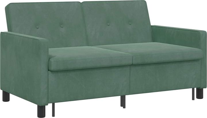 Produktbild vidaXL Schlafsofa