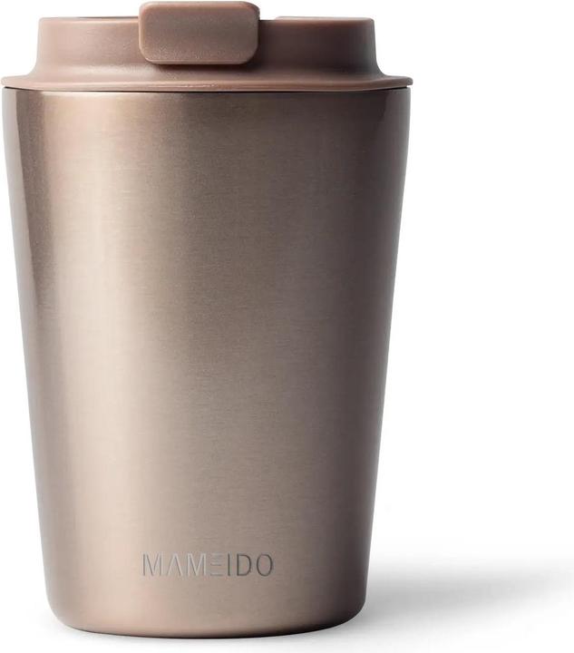 Actual product image MAMEIDO Thermobecher (0.35 l)