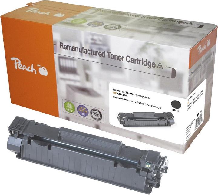 Image du produit Peach 83a (CF)