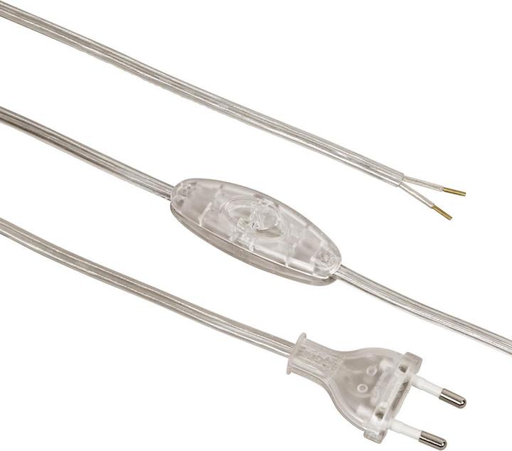 Schönenberger Ligne d'alimentation des lampes (1.80 m)