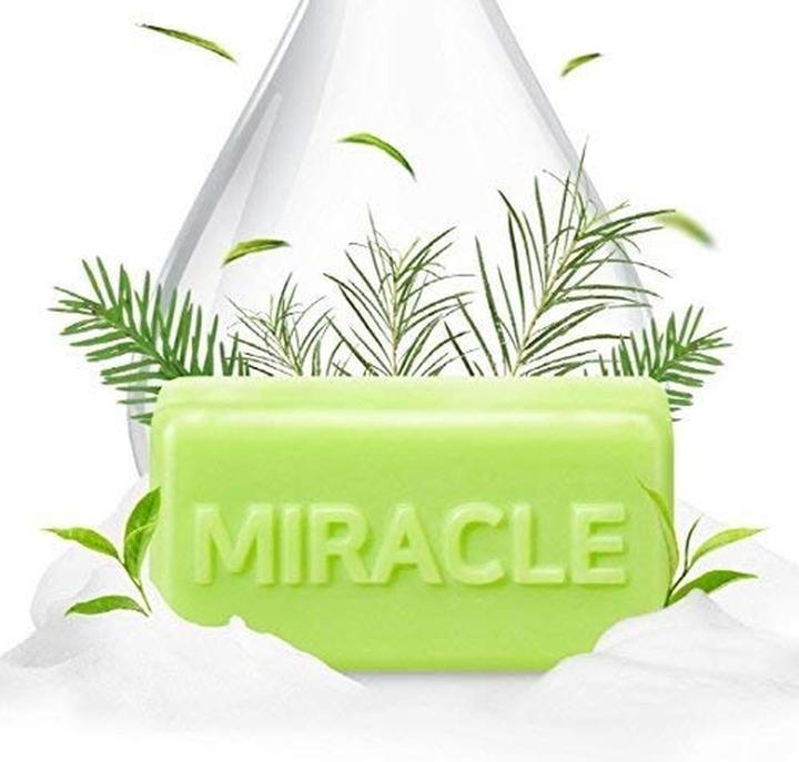 Actual product image Some By Mi 30 Days Miracle (Cleansing lotion)