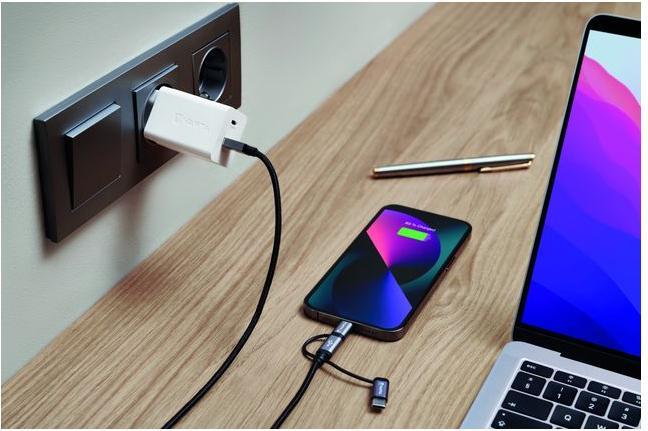 Produktbild Varta Speed Charger (38 W, 2 Ports)