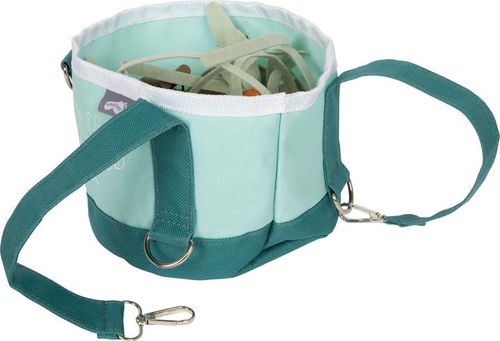 Produktbild small foot Pferdefutter Set mit Tasche