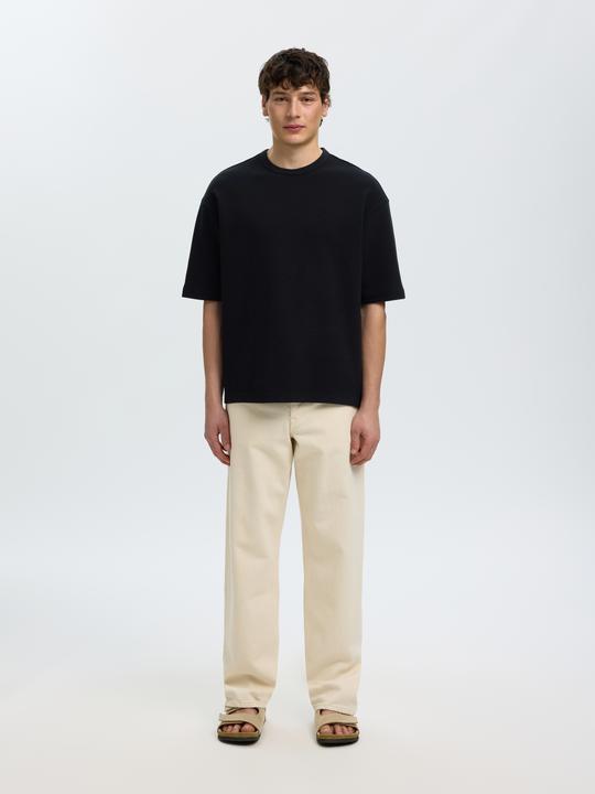 Produktbild Selected Relaxed Fit T-Shirt (M)